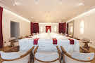 VIP-зал в «Golden Hall»
