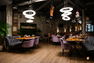 Основной зал в «Chakrulo»