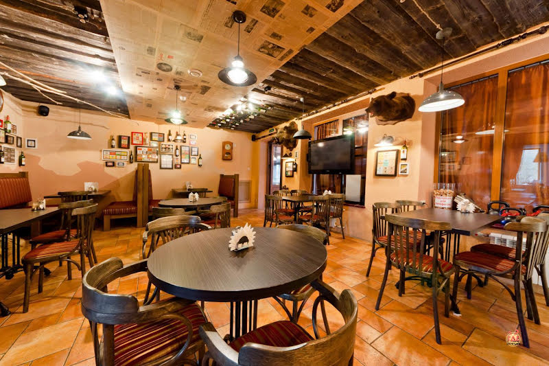 Онега Фуд фотография №5