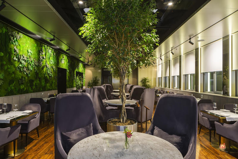 NOK Restaurant фотография №1