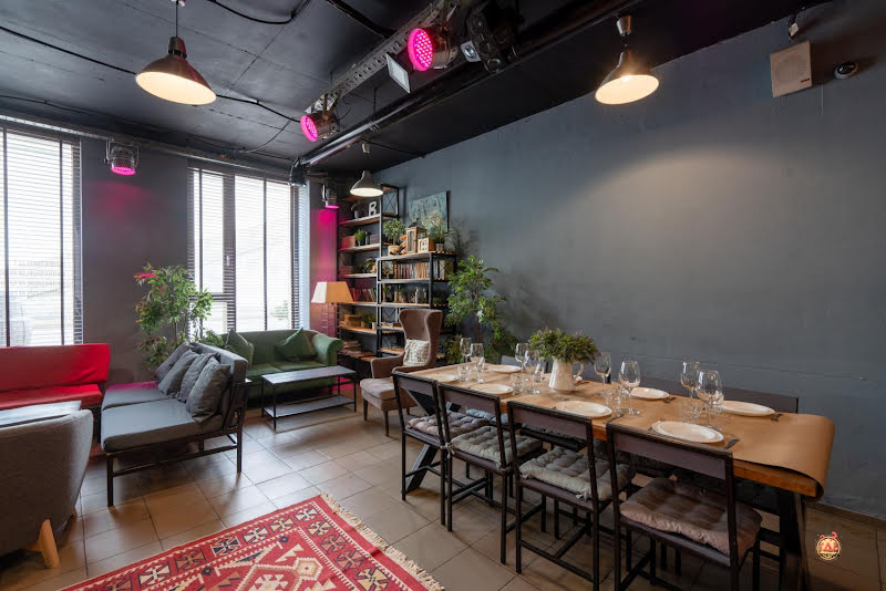 WorkShop Loft на Наставническом фотография №8