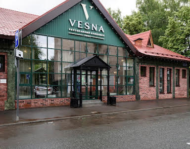  ресторан Весна