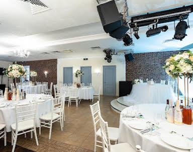  ресторан Династия