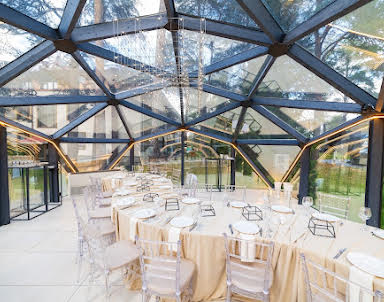  ресторан Парк-отель  «Сосновый бор»