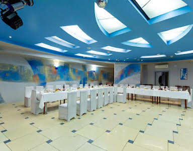  ресторан Сфера