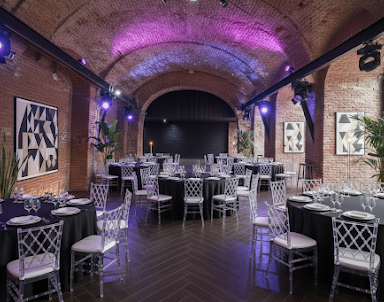  ресторан LOFT HALL