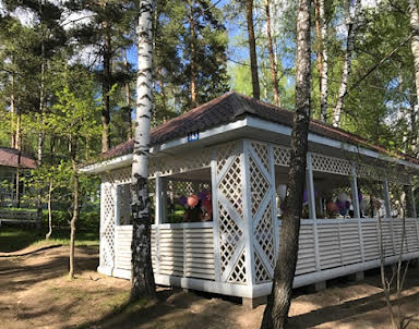  ресторан Бухта радости