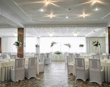  ресторан Московский