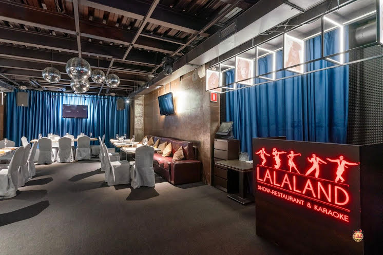 Малый зал  в «Наблюдатель» фотография №9