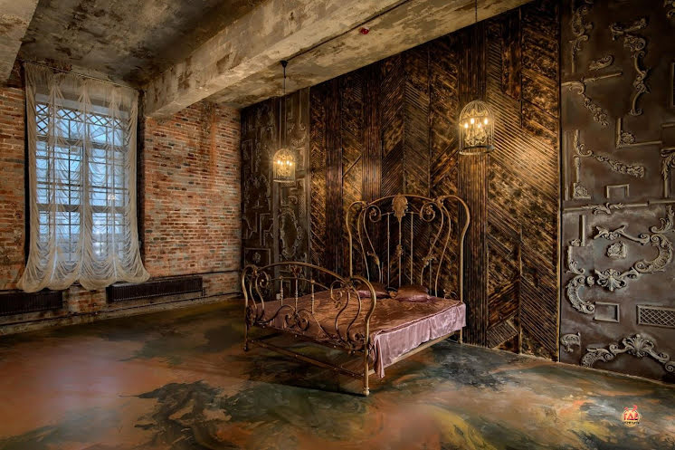 Апартаменты  в «POLYGON» фотография №3