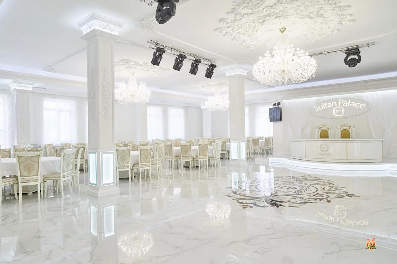 Sultan Palace фотография №10