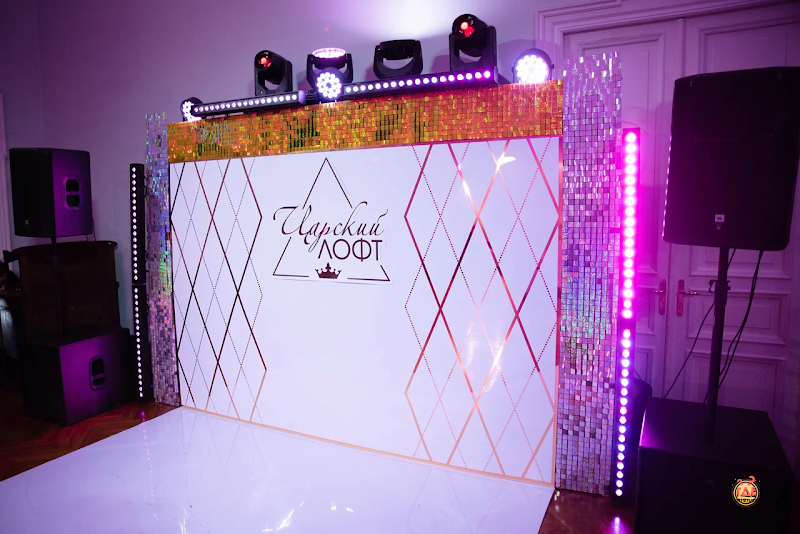 COM.NATA на площади Труда фотография №15