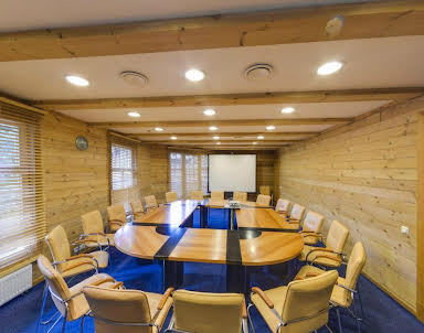  ресторан Скандинавия