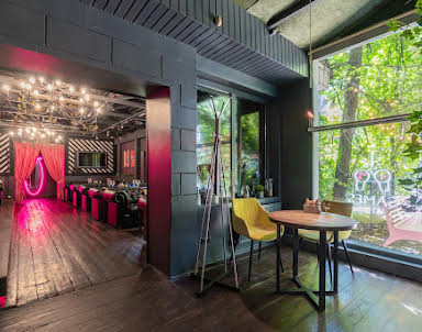  ресторан Feromon Voskova