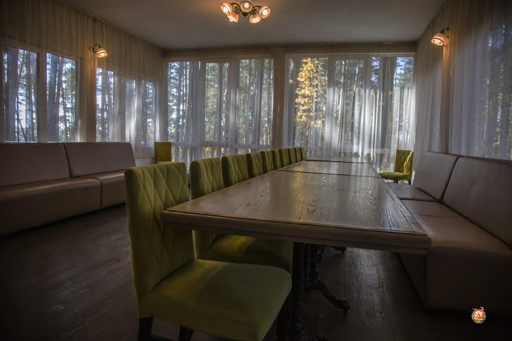 Беседка №9 в «Академия» фотография №4