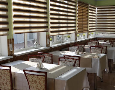  ресторан Лесная поляна