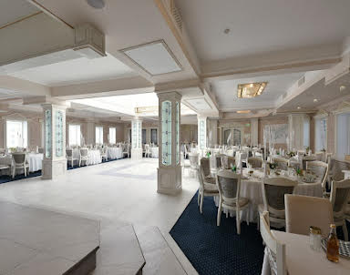  ресторан Отдых