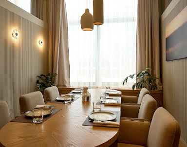 Новый год в Корова