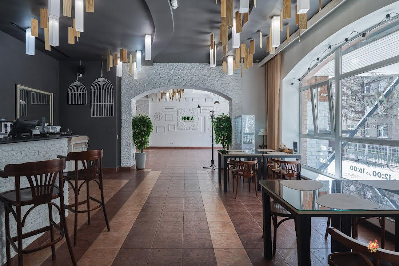 Ника на Лермонтова фотография №8