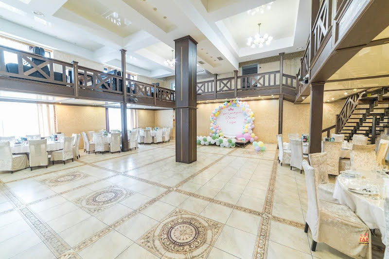 Dosstor фотография №1