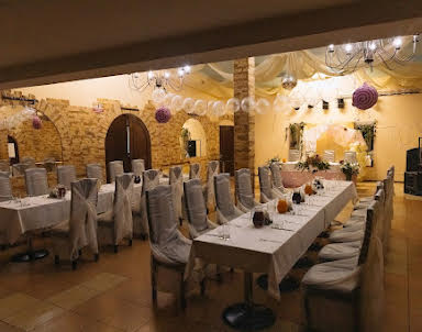  ресторан Виктория