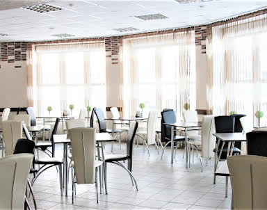  ресторан Жемчужина