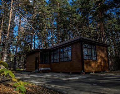  ресторан Академия