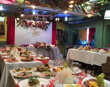  ресторан Охотничий рай