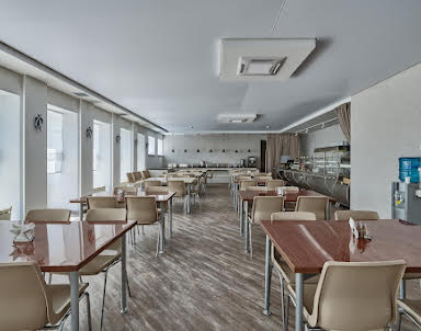  ресторан Иртыш