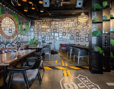  ресторан Milwaukee