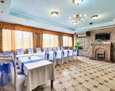 Новый год в Велес