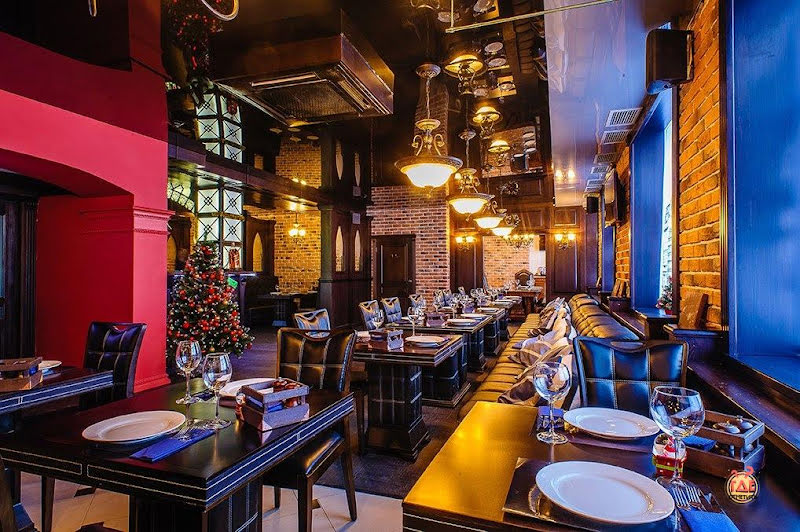 Bootleggers фотография №8