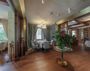  ресторан UNICA & SEGRETO