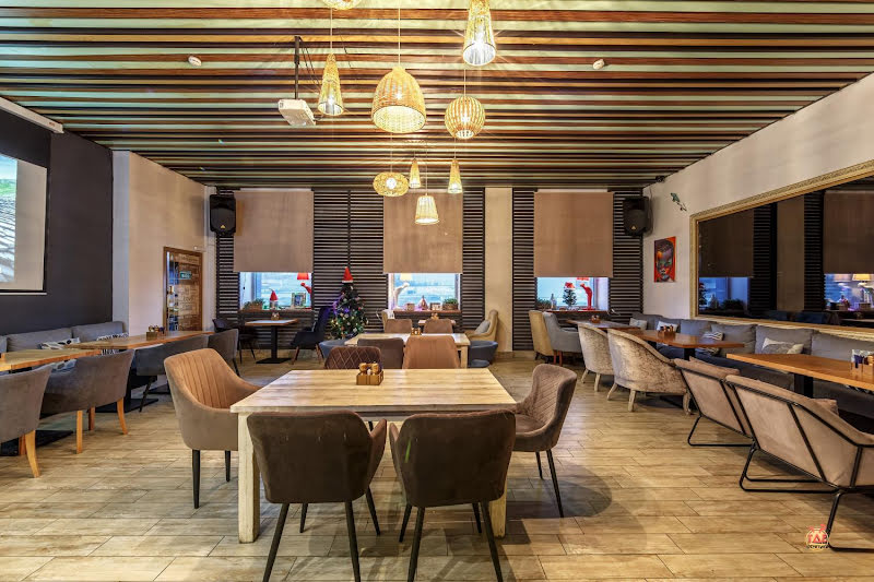 Mavi Cafe фотография №13