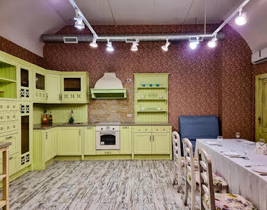 Свадьба в Крем