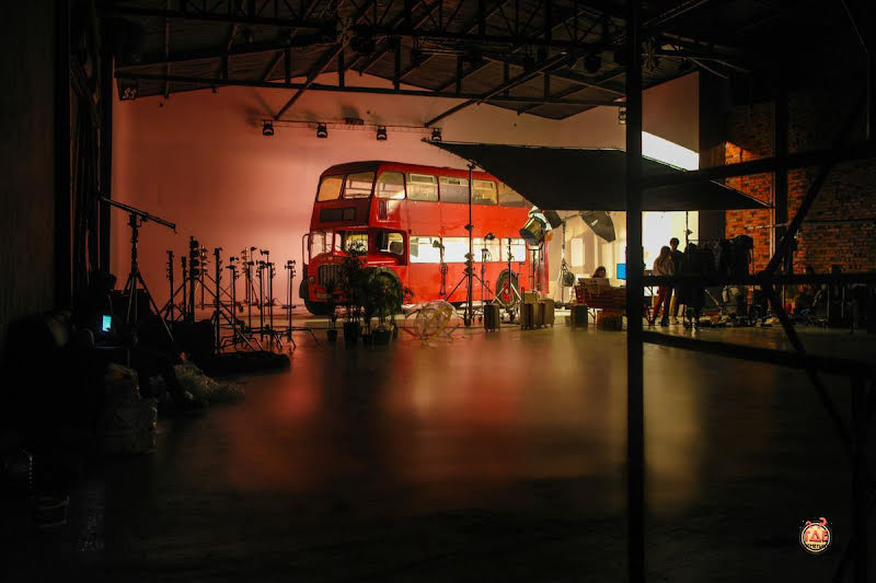 STUDIOHALL фотография №8