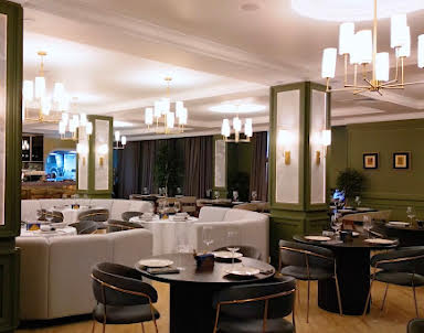 День рождения в Наследие