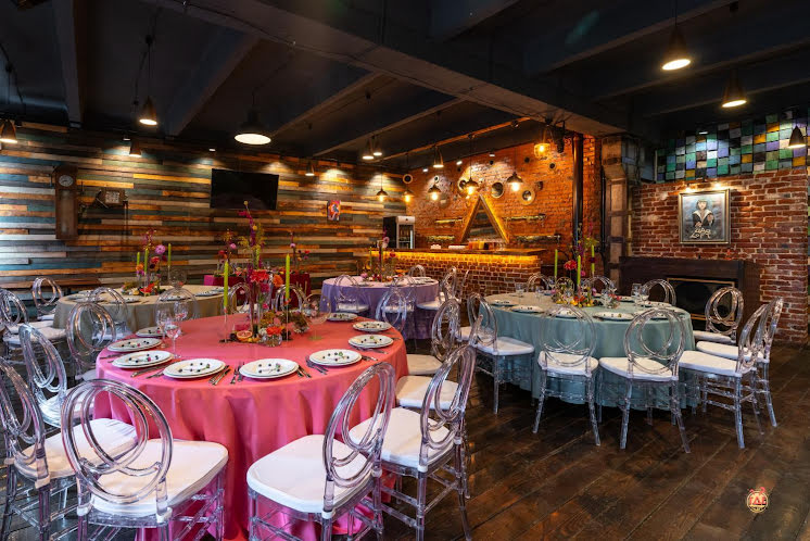 «Лофт I» в «ЦАО Лофт №1» фотография №10