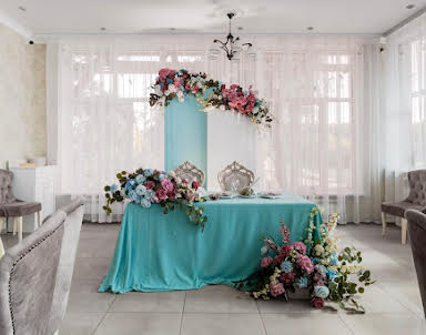 Новый год в Чистые пруды