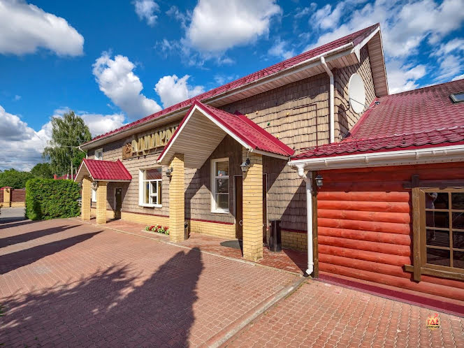 Зал №3 в «Адмиралъ» фотография №5