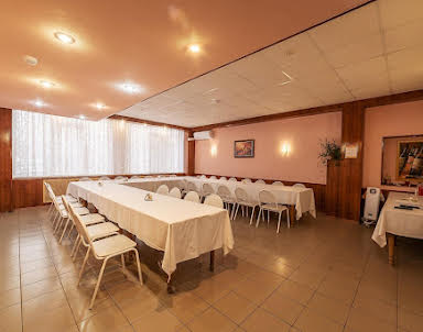  ресторан Традиция