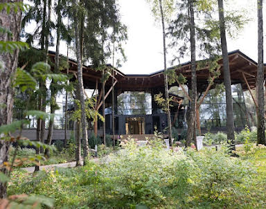  ресторан UspenSky