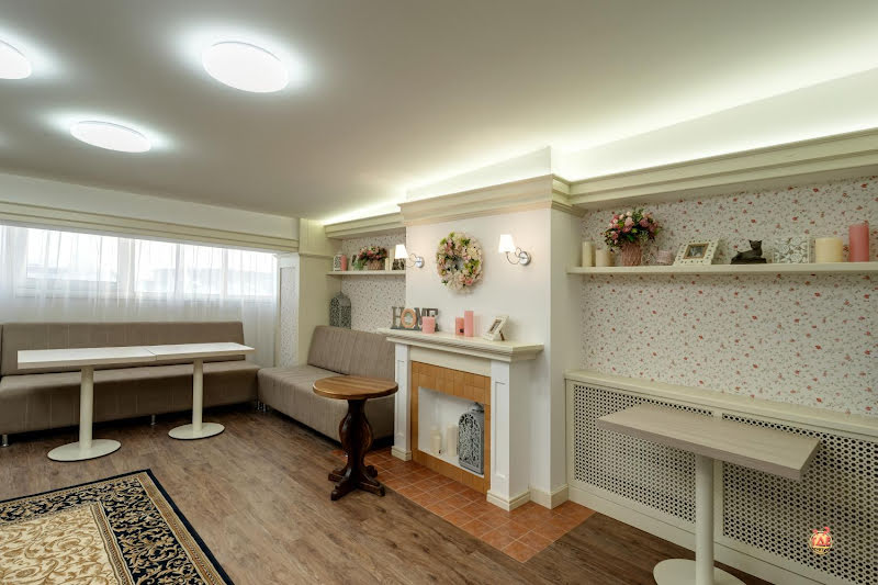 Восточная околица фотография №18