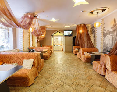  ресторан Фантазия