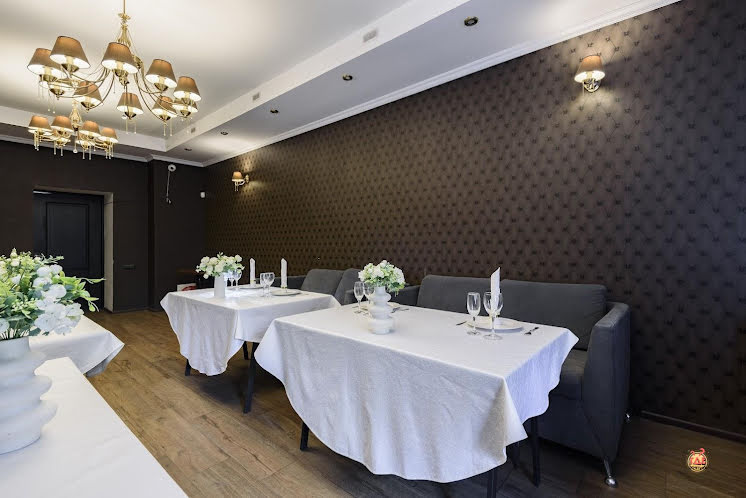 VIP-зал в «Фортуна» фотография №11