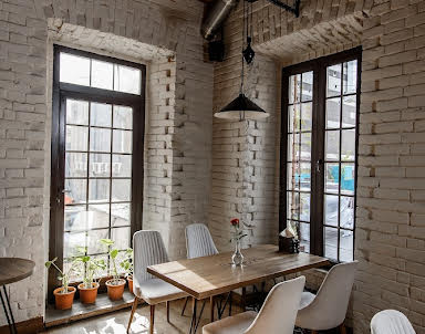  ресторан Mukka