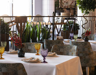  ресторан Долина 5165