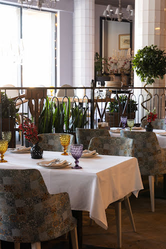 Основной зал  в «Долина 5165» фотография №3