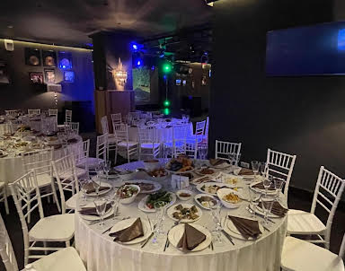 Свадьба в Юдино Парк