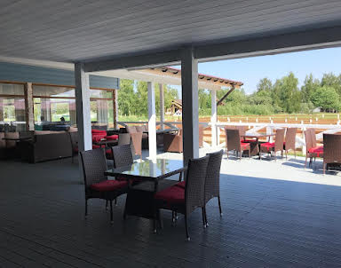 День рождения в Шуваловка